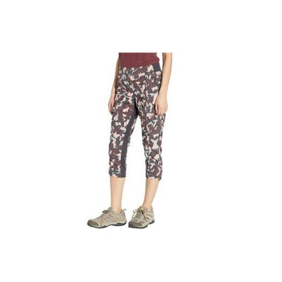 INDYGENA Viaxe 3 Womens (Grey Nephrite Camo Print) Size XS 12772 - Picture 1 of 2